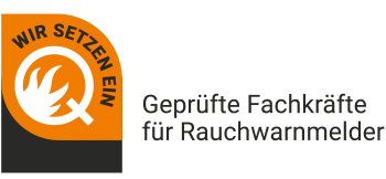 Fachkraft für Rauchwarnmelder